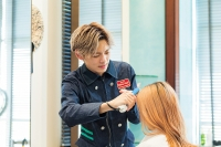ヘアー専科