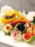 調理師クラス（日本料理専攻／西洋料理専攻／中国料理専攻）