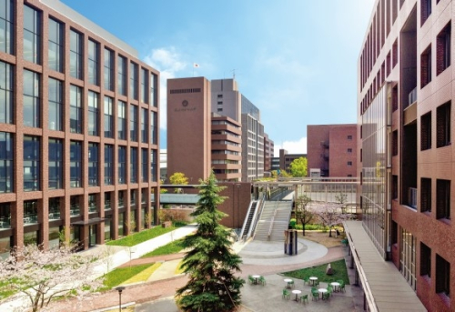 武庫川女子大学