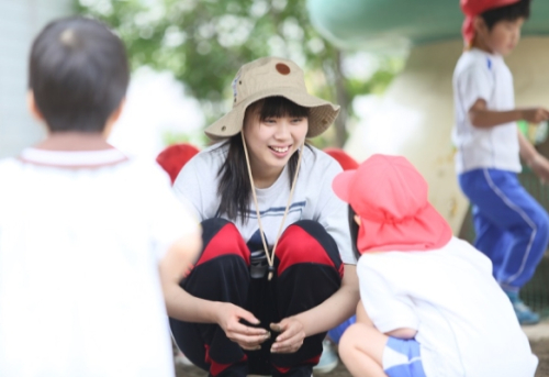 東海学院大学短期大学部