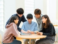 情報ビジネス学科（2年制）