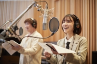 声優タレント学科（2年制）