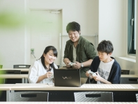 ゲームエンジニア学科（3年制）