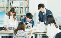 建築インテリアデザイン学科インテリアデザインコース（2年制）
