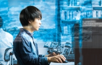 AIシステム開発学科（2年）