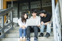 情報処理学科（2年）