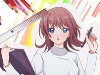 デジタルアニメ学科