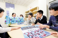 経営学科
