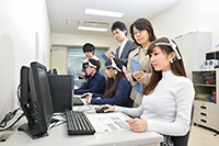 心理学科
