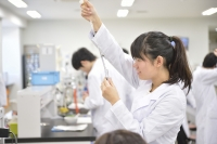 生物環境科学科