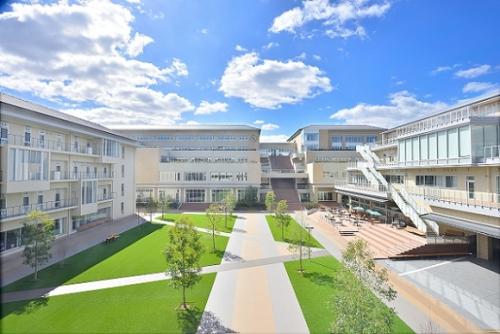 京都先端科学大学