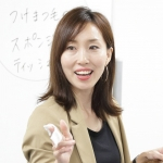 ヘアメイクアップアーティスト　奥田　利子先生 先生