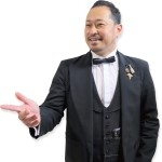 ホテルコンサルティング・プロデューサー　夛田　信一先生 先生