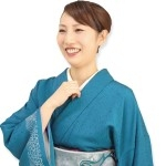 Cresent雅の会主宰　田上　怜奈先生 先生