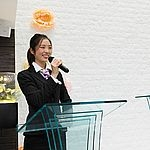  濱上さん