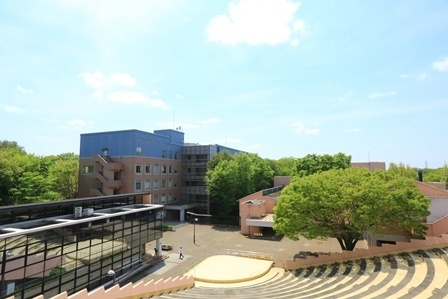 共栄大学