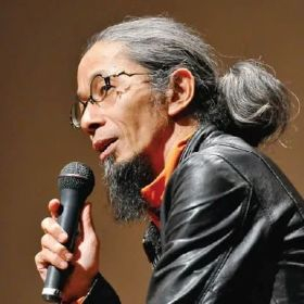 森本晃司 先生