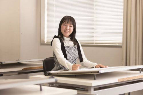 住居環境科