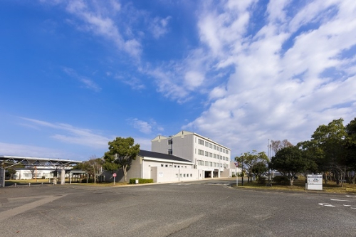 近畿職業能力開発大学校