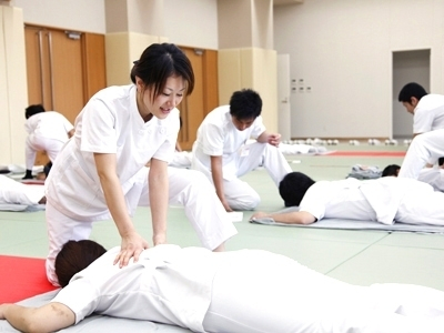 大宮呉竹医療専門学校