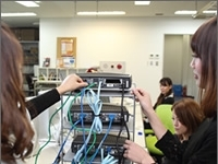 Webシステム／ITライセンス実践コース