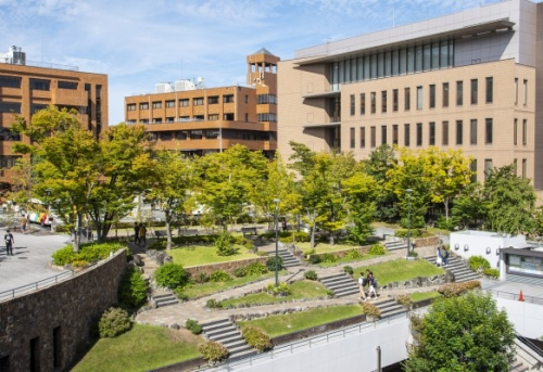 佛教大学