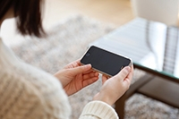 オンライン学校説明会　