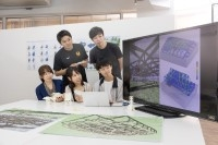 建築・環境デザイン学科