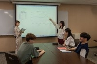 経営学科