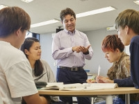 国際学科