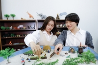 臨床心理学専攻