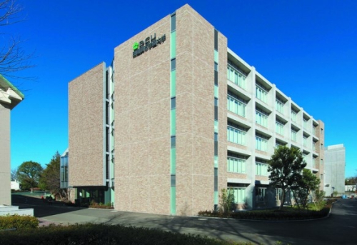 田園調布学園大学