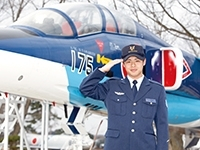 自衛官コース