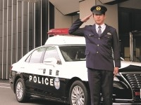 警察官コース