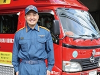 消防官コース