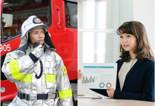 大原ビジネス公務員専門学校広島校