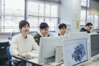 生産機械システム技術科