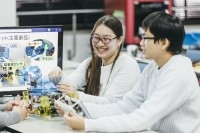 生産電子情報システム技術科