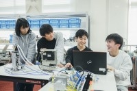 電気エネルギー制御科