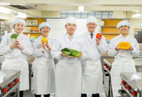 西武学園医学技術専門学校