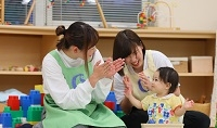 こども学科