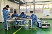 電気エネルギー制御科