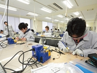 電子情報技術科