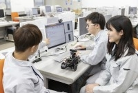 生産電子情報システム技術科