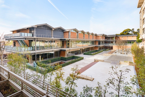 京都女子大学