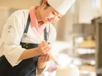 製菓製パン総合学科