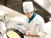 総合調理学科
