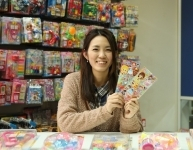 商品企画デザイナー（株式会社尾上萬 デザイン開発部 勤務） 松広成美さん