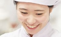 栄養士科（昼２年）