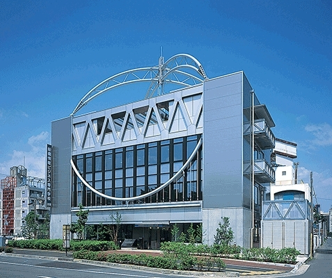 船橋情報ビジネス専門学校